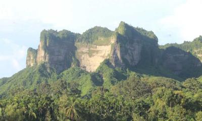 টেকনাফে পাহাড়ে কাজ করতে গিয়ে ছয় কৃষক অপহৃত