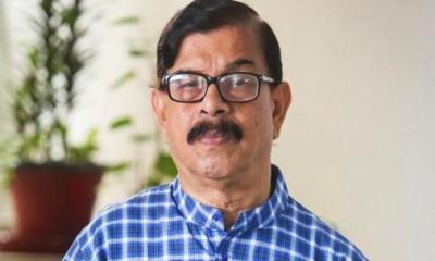 ভোটের ৩ দিন আগে নির্বাচন থেকে সরে দাঁড়ালেন মান্না