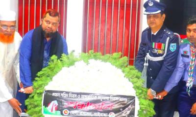 গাইবান্ধায় আন্তর্জাতিক মাতৃভাষা দিবস ও শহীদ দিবস পালিত