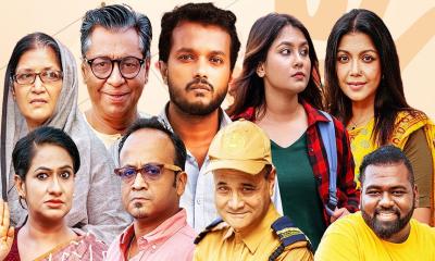 শেষ হচ্ছে জনপ্রিয় ধারাবাহিক ‘দেনা পাওনা’