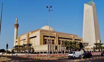 আজ ঈদুল ফিতর উদযাপন করবে যেসব দেশ