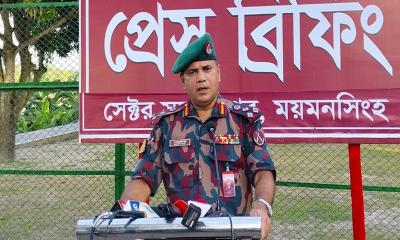 সীমান্তে জাল নোটের উৎস অনুসন্ধানে বিজিবির বাড়তি নজরদারি