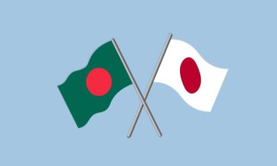 জাপানে বিপুল জনশক্তি পাঠানোর প্রস্তুতি