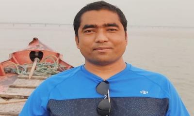 একজন মানবিক মানুষ সাইদুর রহমান সাঈদ