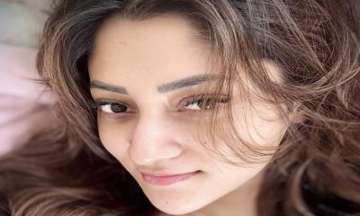 বাগদান সেরেছেন পূজা চেরি