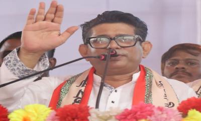 রাজধানীতে স্বেচ্ছাসেবক লীগের ত্রি বার্ষিক সম্মেলন অনুষ্ঠিত