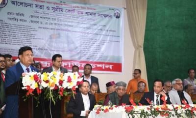 খুনিদের আশ্রয় না দিতে জাতিসংঘে প্রস্তাব তোলা হবে