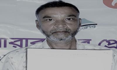 দোয়ারাবাজারে একই জমি একাধিকবার বিক্রির অভিযোগ