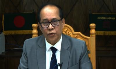 দেশের সব থানার ওসি বদলির নির্দেশ ইসির
