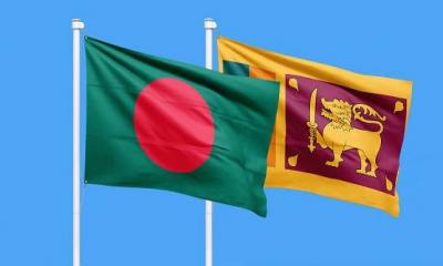 শ্রীলঙ্কা বাংলাদেশকে ৫০ মিলিয়ন ডলার ফেরত দিয়েছে