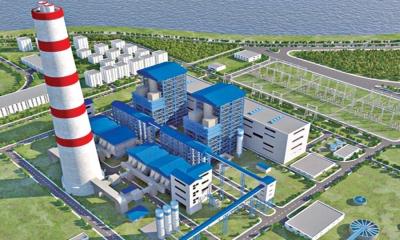 রামপাল বিদ্যুৎ কেন্দ্রে পরীক্ষামূলক উৎপাদন শুরু