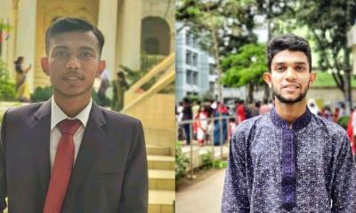 কুমিল্লা জেলা ছাত্রকল্যাণ সংসদের নতুন কমিটি গঠন