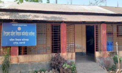 দূর্গাপুরে কিশোর কিশোরী ক্লাবের টাকা আত্মসাৎ