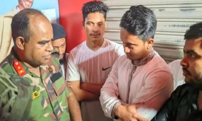 মব পার্টিকে বার্তা দিচ্ছি, এগুলোর সুযোগ নেই এখন