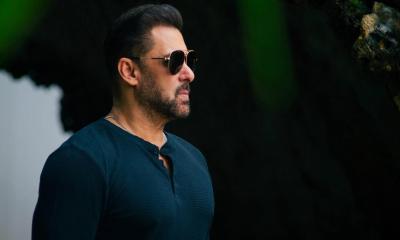 সালমান খানকে ‘সন্ত্রাসবাদী’ বলছে পাকিস্তান