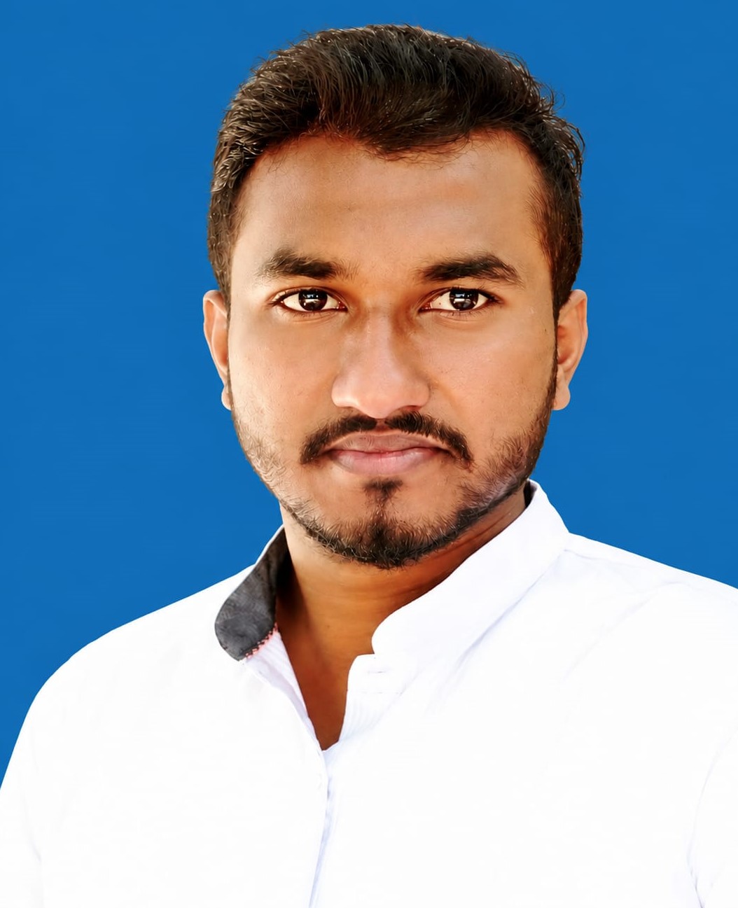সোনারামপুর ইউনিয়নে তরুণ প্রজন্মের আইকন খালিদ মাহফুজ জেবাল
