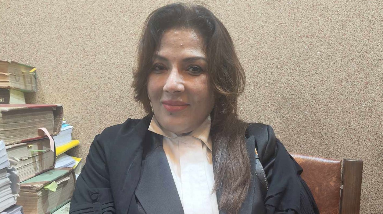 জামায়াতের আর কোন অস্তিত্ব নেই