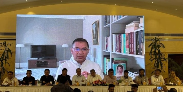 বিএনপি ক্ষমতায় এলে সব অন্যায়-জুলুমের বিচার নিশ্চিত করা হবে 