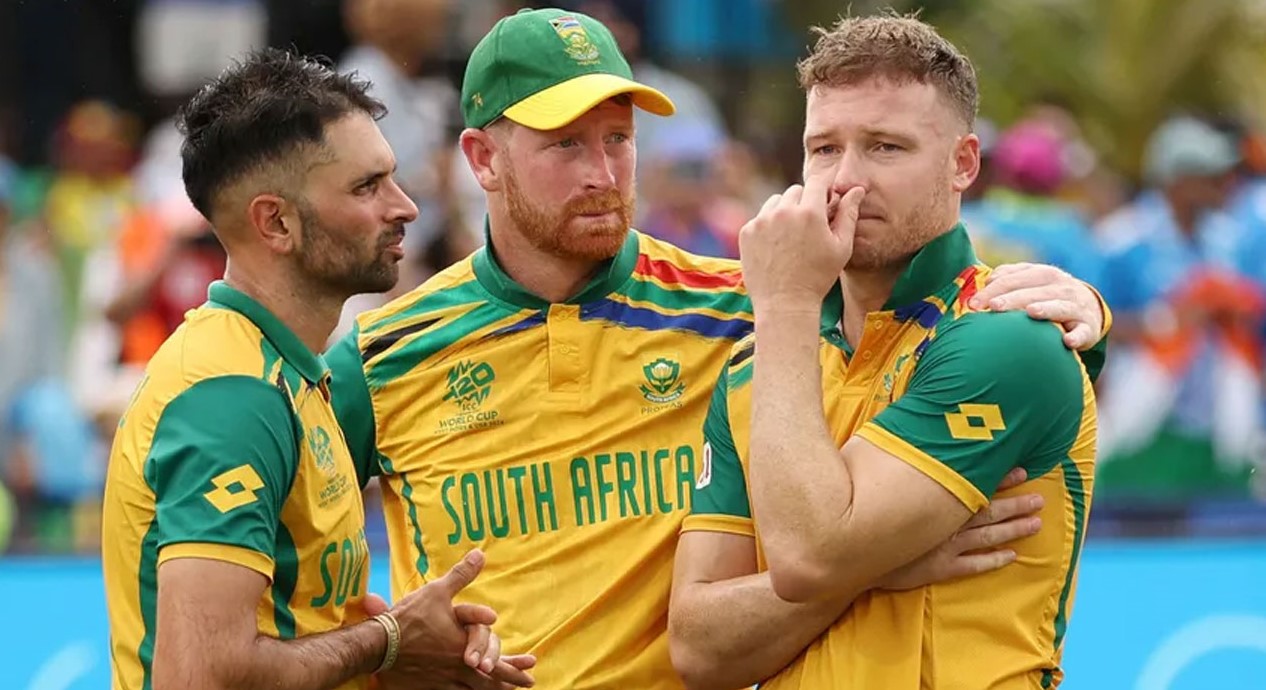 সেই বেদনাদায়ক স্মৃতি কি এখনো তাড়িয়ে বেড়ায় দক্ষিণ আফ্রিকাকে?