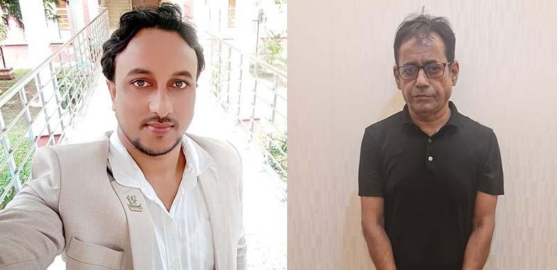 প্রধানমন্ত্রীর কার্যালয়ের ঊর্ধ্বতন কর্মকর্তা পরিচয়ে প্রতারণা